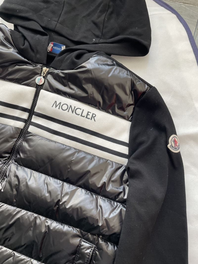 Moncler Down Jackets